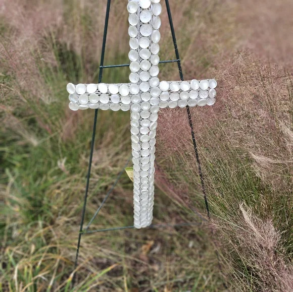 LoveGodForever Crosses by The God Girls - Picture 3 of 6